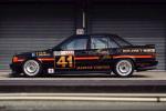 Mercedes-Benz 190 E 2.3-16 Group A 1986 года